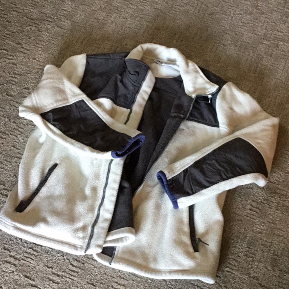 Athletic Works pile size 2X jacket